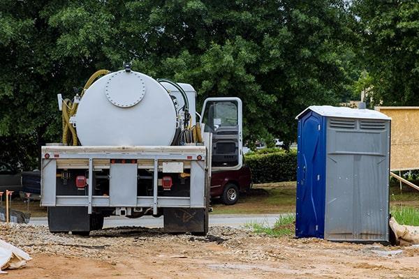 Our EliteRest Sanitation Services field team