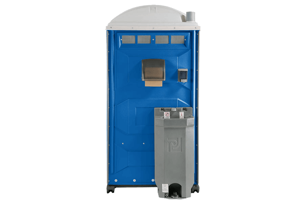 Deluxe Flushable Porta Potty Pontiac MI