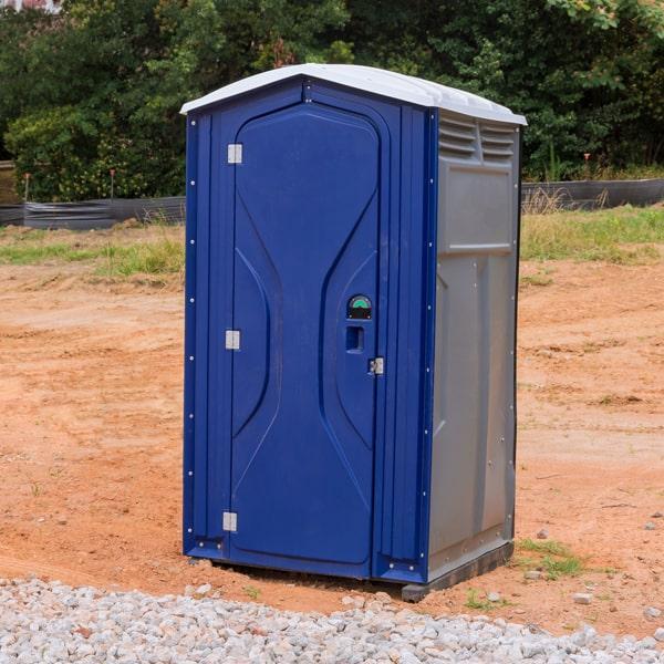 Festival Porta Potty Rentals Pontiac MI