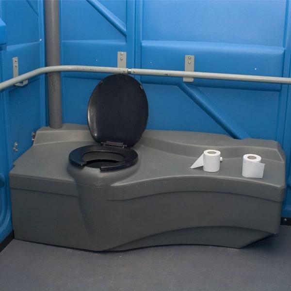 Wedding Porta Potty Rentals Pontiac MI